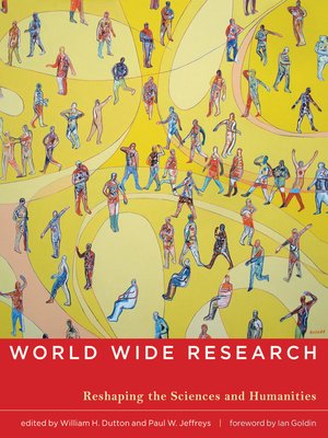 cover image of World Wide Research